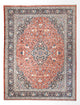 Golpayegan Teppich 294x390cm - Perserteppich - hellrot
