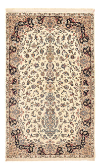Ilam Teppich 138x229cm - Perserteppich - beige – product image