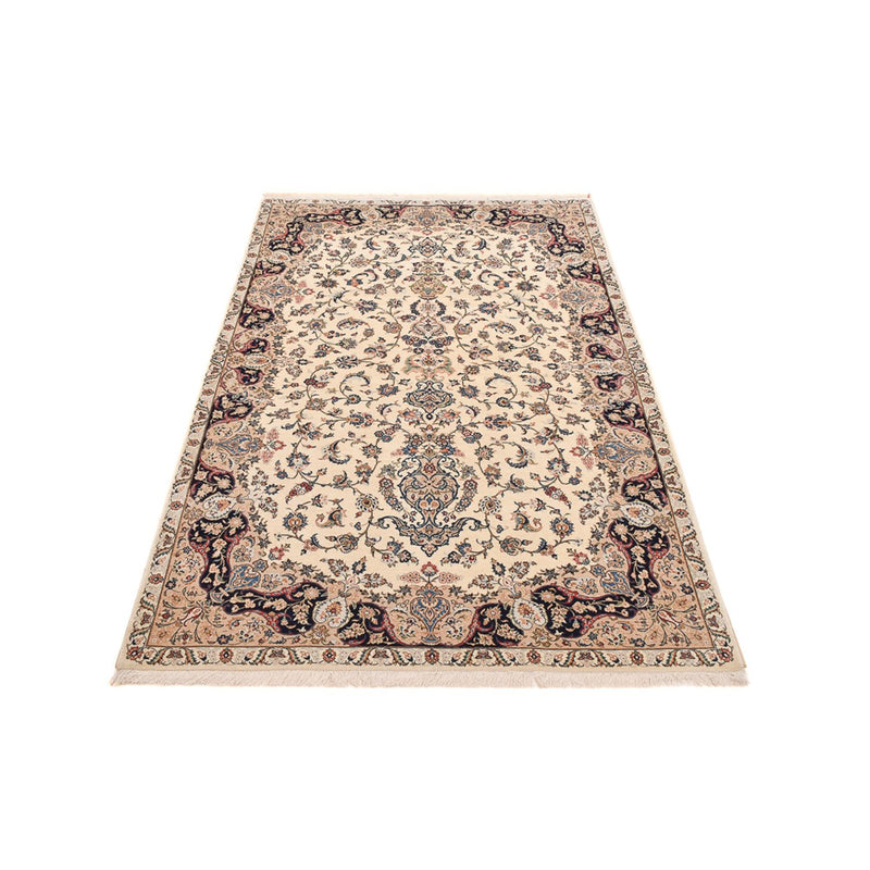 Ilam Teppich 138x229cm - Perserteppich - beige