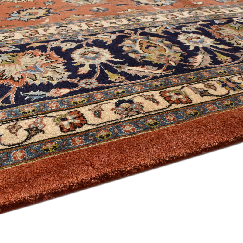 Maschad Teppich 307x388cm - Perserteppich - rot