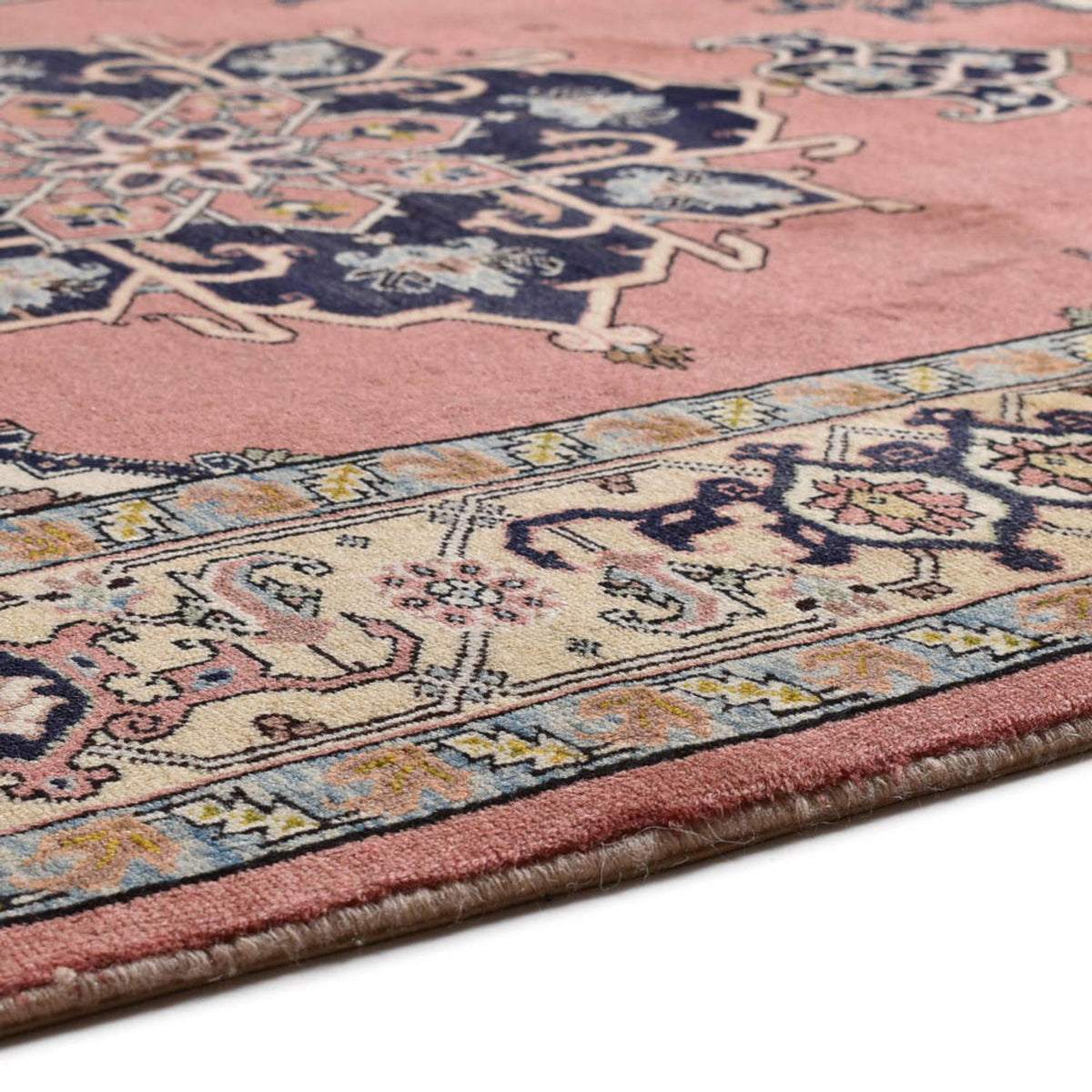 Ardebil Teppich 148x202cm - Perserteppich
