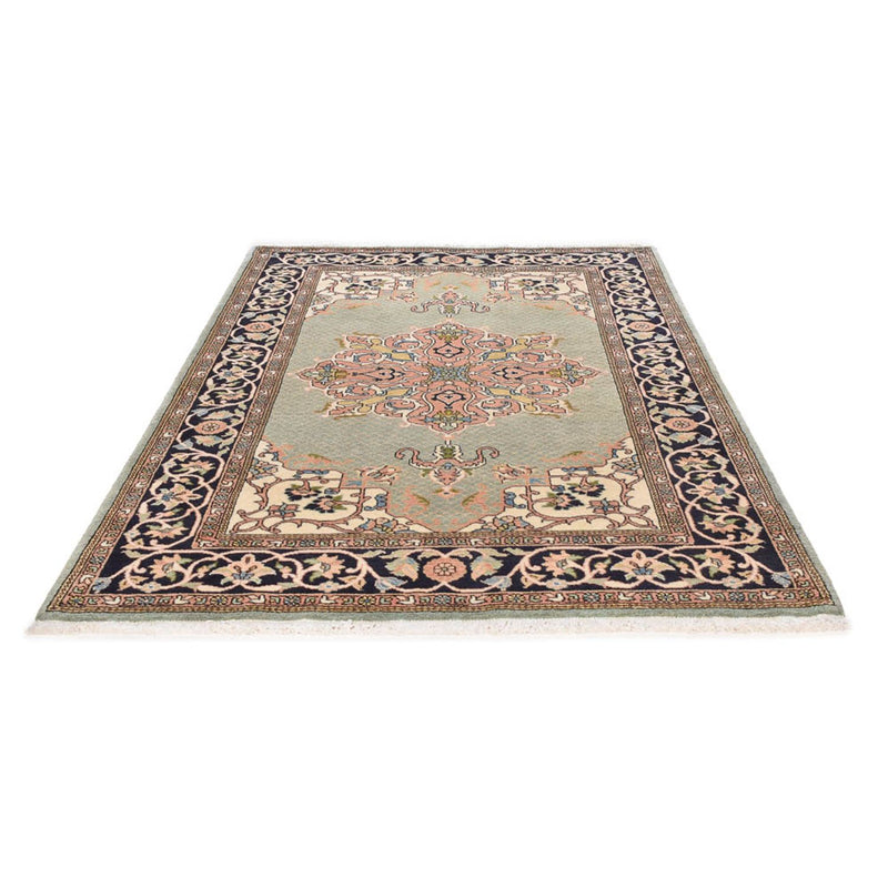 Ardebil Teppich 139x208cm - Perserteppich - mehrfarbig