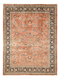 Maschad Teppich 290x378cm - Perserteppich - hellrot – product image