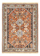 Kaschkuli Teppich 109x150cm - Perserteppich - mehrfarbig