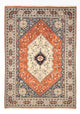 Kaschkuli Teppich 147x205cm - Perserteppich - mehrfarbig