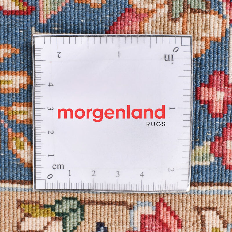 Perserteppich - Royal - 177 x 275 cm - dunkelbeige
