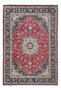Maschad Teppich 240x348cm - Perserteppich - rot – product image