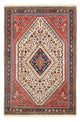 Kaschkuli Teppich 143x212cm - Perserteppich - mehrfarbig