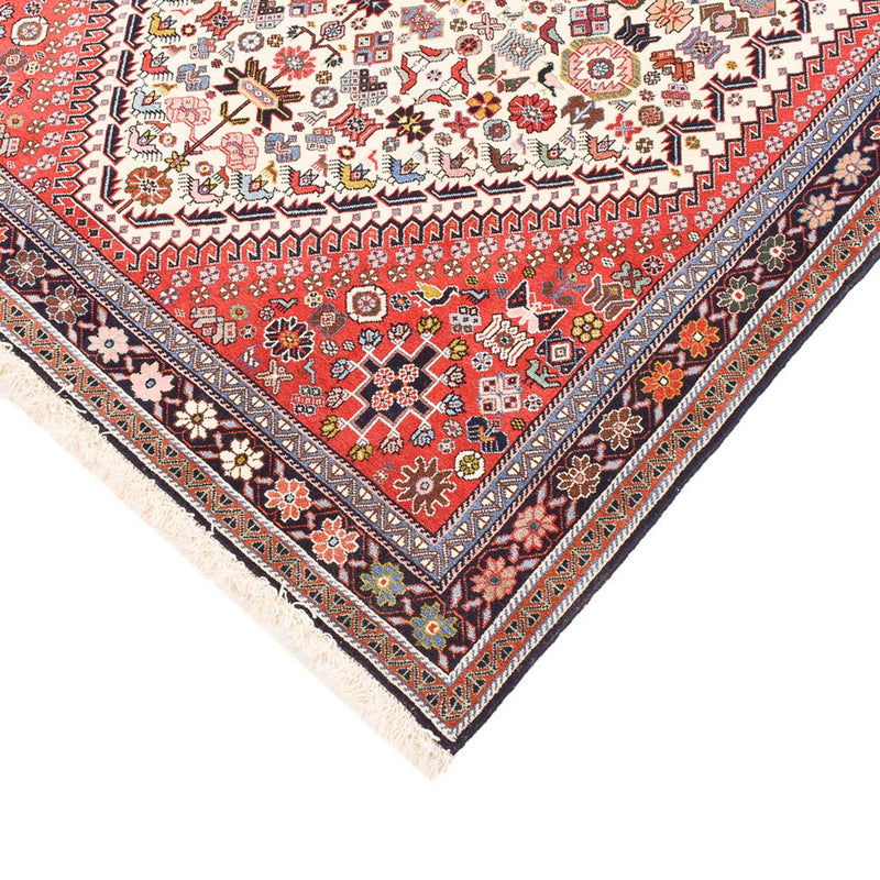 Kaschkuli Teppich 143x212cm - Perserteppich - mehrfarbig