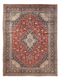 Keshan Teppich 318x437cm - Perserteppich - rot – product image