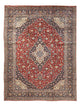 Keshan Teppich 318x437cm - Perserteppich - rot