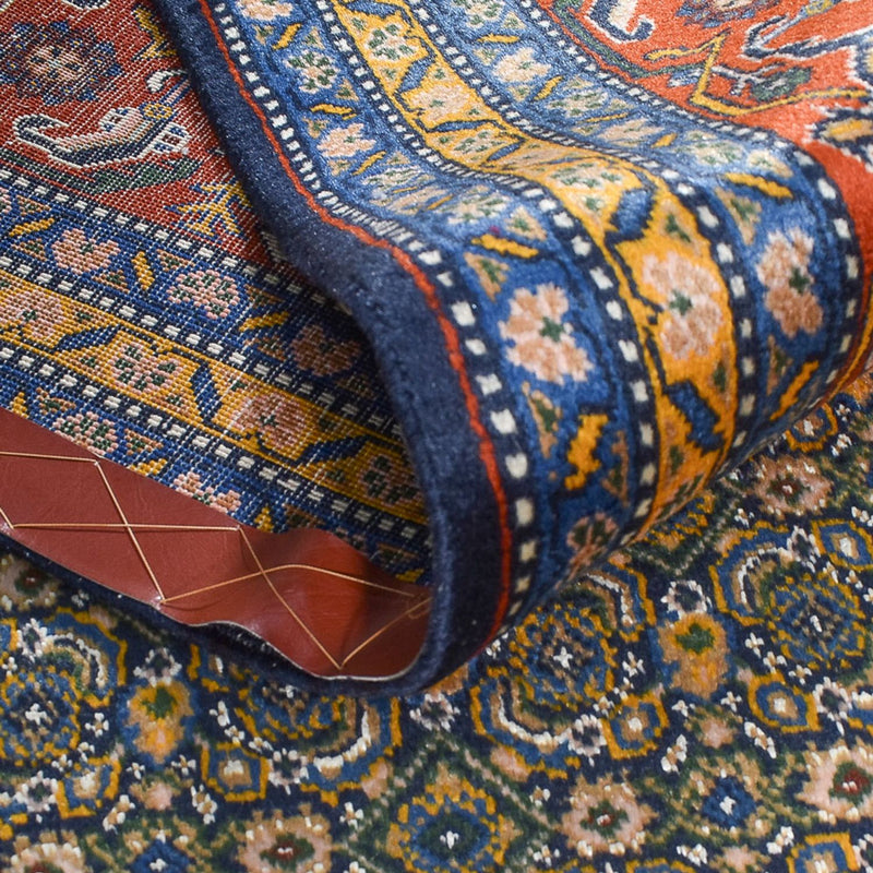 Ardebil Teppich 245x340cm - Perserteppich - sand