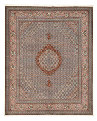 Täbriz - 50 Raj Teppich 250x315cm - Perserteppich - rost – product image