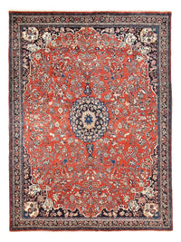 Bidjar Teppich 280x374cm - Perserteppich - rot – product image