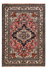 Ardebil Teppich 138x198cm - Perserteppich - mehrfarbig – product image