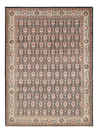 Kaschkuli Teppich 204x288cm - Perserteppich - rost – product image