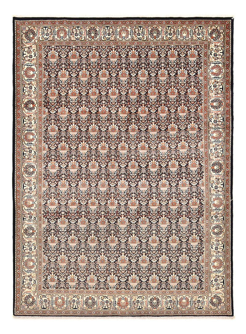 Kaschkuli Teppich 204x288cm - Perserteppich - rost