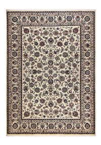 Maschad Teppich 252x350cm - Perserteppich - sand – product image