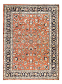 Maschad Teppich 296x395cm - Perserteppich - rost – product image
