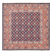 Kaschmar Teppich 200x205cm - Perserteppich - hellrot – product image