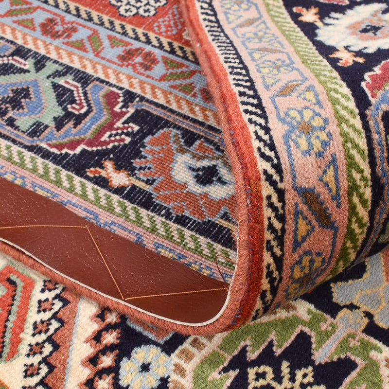 Kaschkuli Teppich 170x240cm - Perserteppich - sand