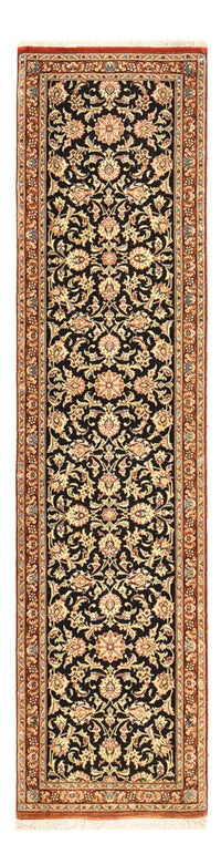 Ilam Teppich 50x200cm - Perserteppich - dunkelbeige – product image