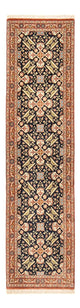 Ilam Teppich 51x200cm - Perserteppich - dunkelbeige