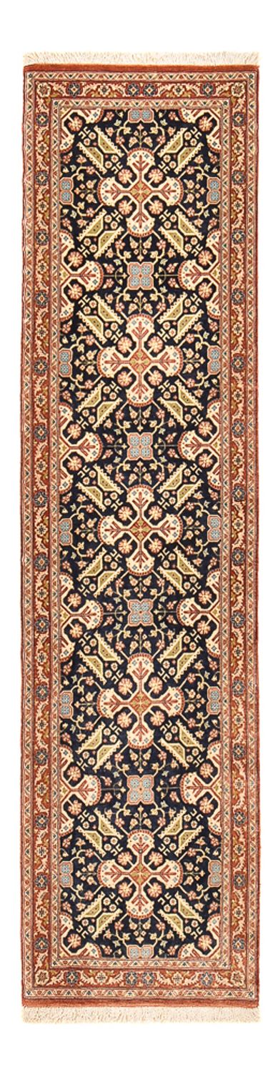 Ilam Teppich 51x200cm - Perserteppich - dunkelbeige