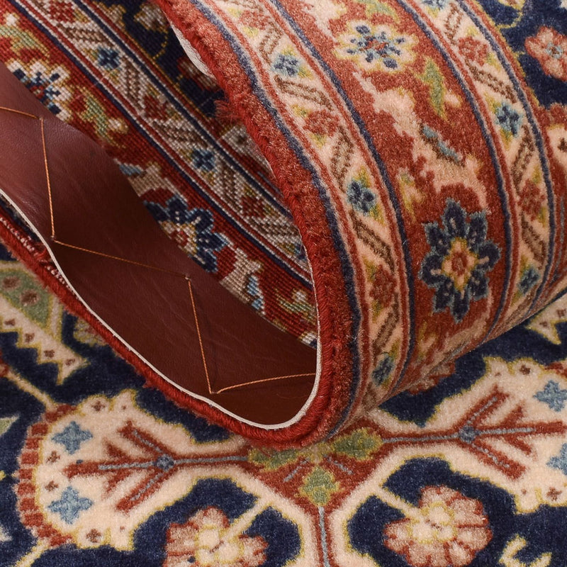 Ilam Teppich 51x200cm - Perserteppich - dunkelbeige