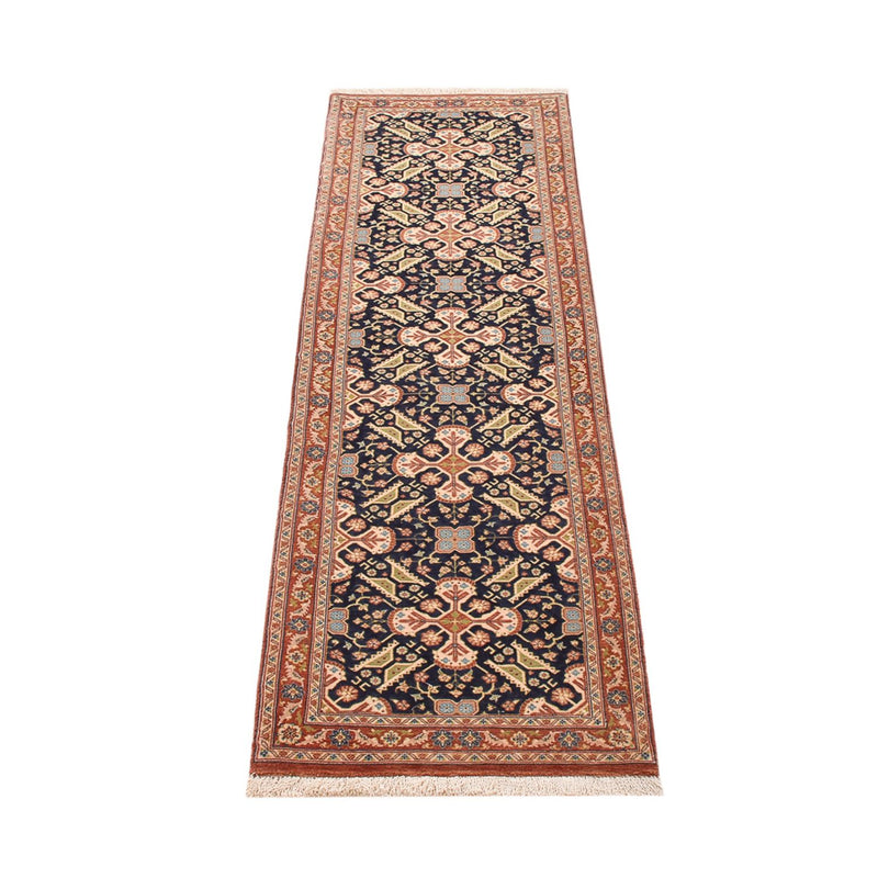 Ilam Teppich 51x200cm - Perserteppich - dunkelbeige