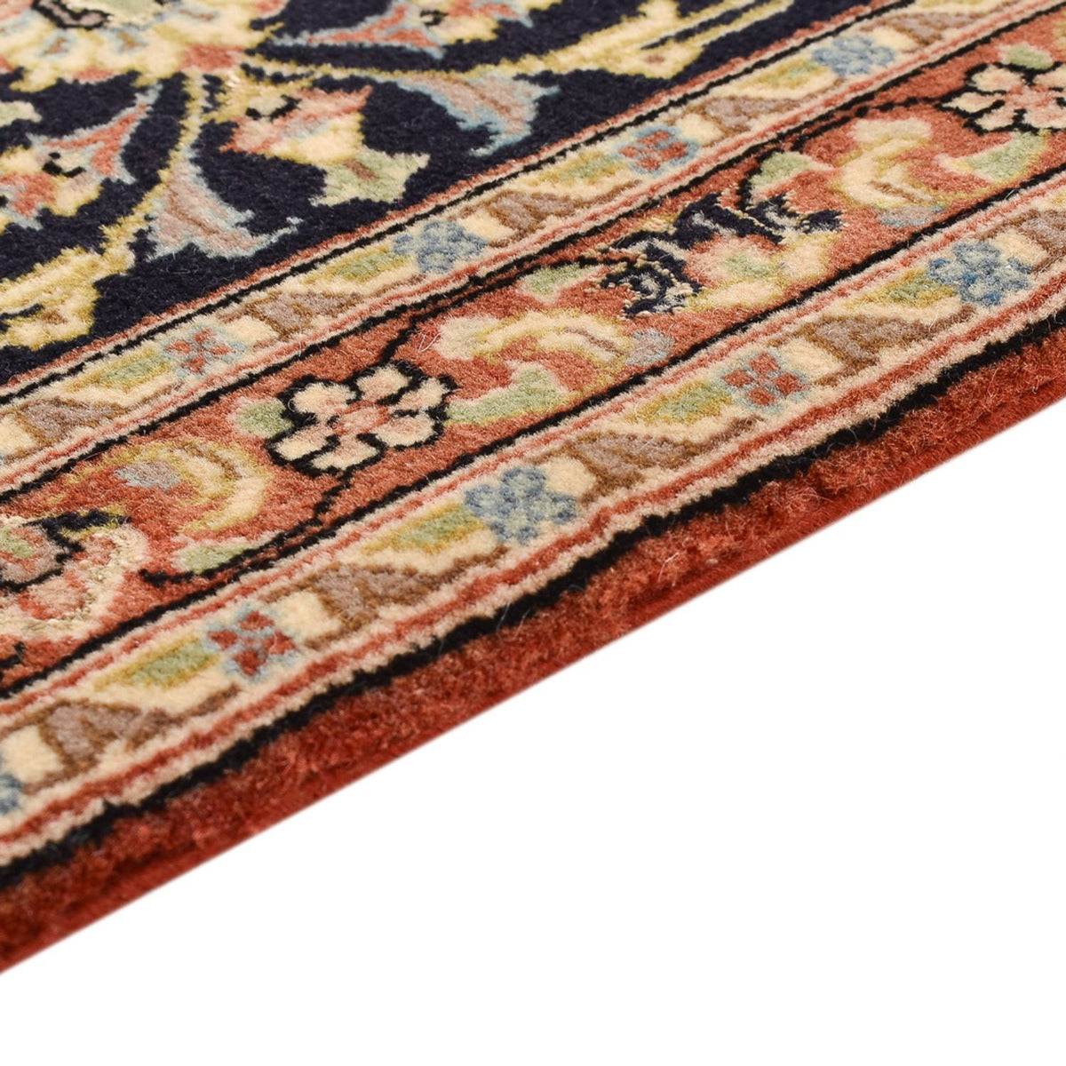Läufer Perser - Ghom - Royal - 52 x 205 cm - dunkelbeige