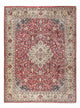 Golpayegan Teppich 250x342cm - Perserteppich - rot