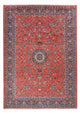 Sarough Teppich 290x400cm - Perserteppich - rot