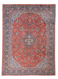 Sarough Teppich 290x397cm - Perserteppich - rot – product image