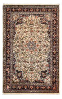 Bidjar Teppich 200x310cm - Perserteppich - hellbeige – product image
