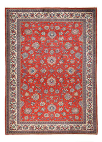 Sarough Teppich 253x350cm - Perserteppich - rot – product image