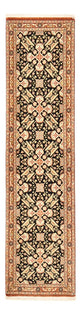 Ilam Teppich 51x200cm - Perserteppich - dunkelbeige