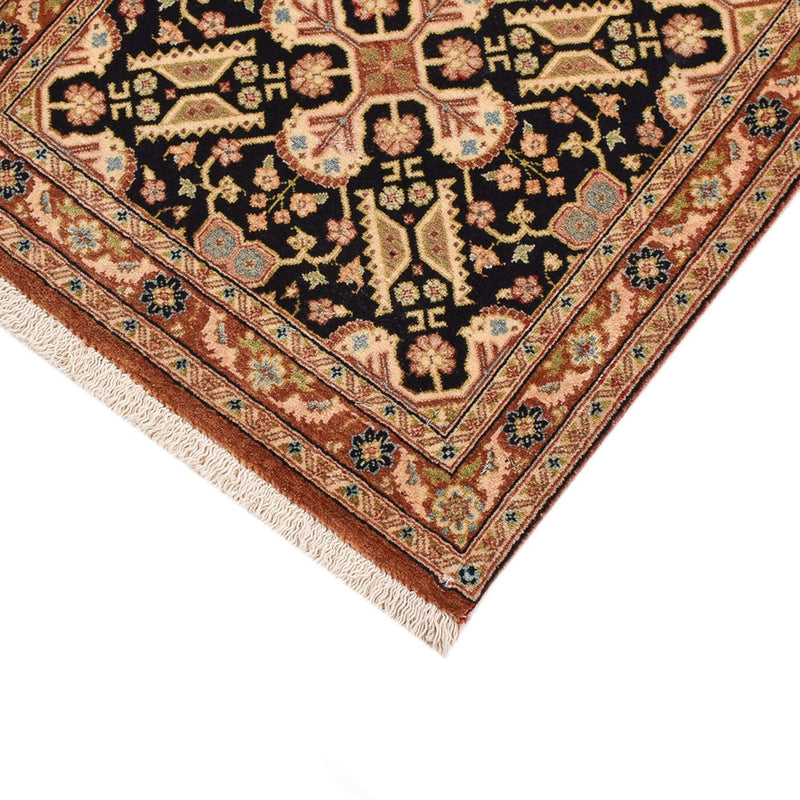 Ilam Teppich 51x200cm - Perserteppich - dunkelbeige