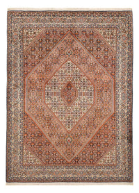 Bidjar Teppich 182x244cm - Perserteppich - rost – product image