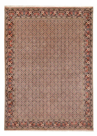 Bidjar Teppich 245x350cm - Perserteppich - rost – product image