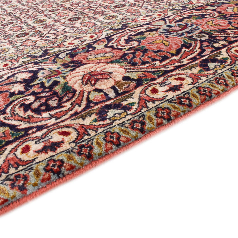 Bidjar Teppich 245x350cm - Perserteppich - rost