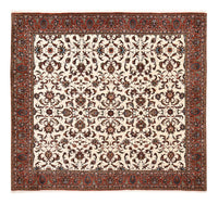 Bidjar - Zanjan Teppich 241x251cm - Perserteppich - creme – product image