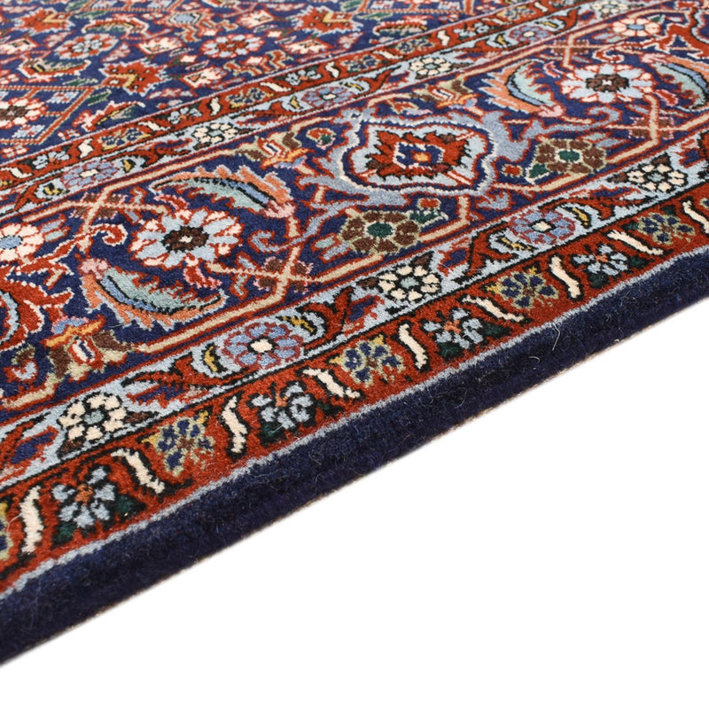 Bidjar Teppich 180x250cm - Perserteppich - hellrot
