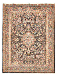 Rafsanjan Teppich 200x255cm - Perserteppich - hellbeige – product image