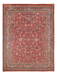Maschad Teppich 293x388cm - Perserteppich - rot – product image