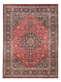 Maschad Teppich 298x396cm - Perserteppich - rot – product image