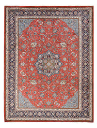 Sarough Teppich 286x377cm - Perserteppich - rot – product image