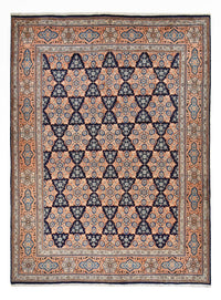 Moud Teppich 296x400cm - Perserteppich - mehrfarbig – product image