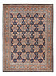 Moud Teppich 296x400cm - Perserteppich - mehrfarbig