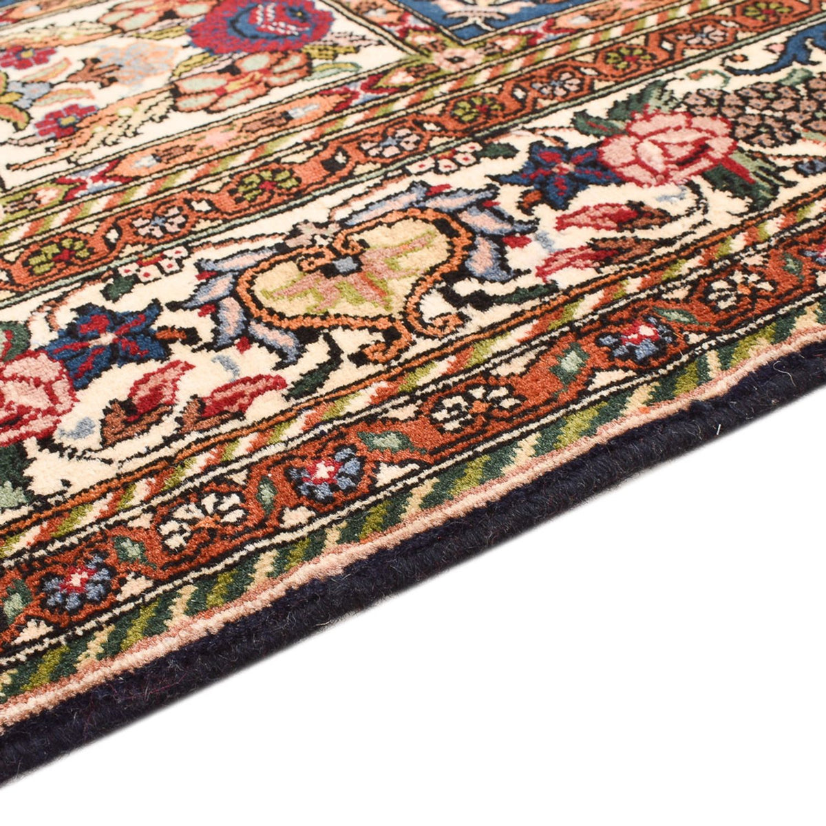 Bachtiar Teppich 158x229cm - Perserteppich - mehrfarbig